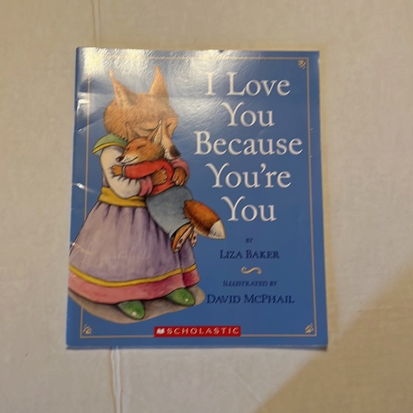 You books - Picture 5 of 8